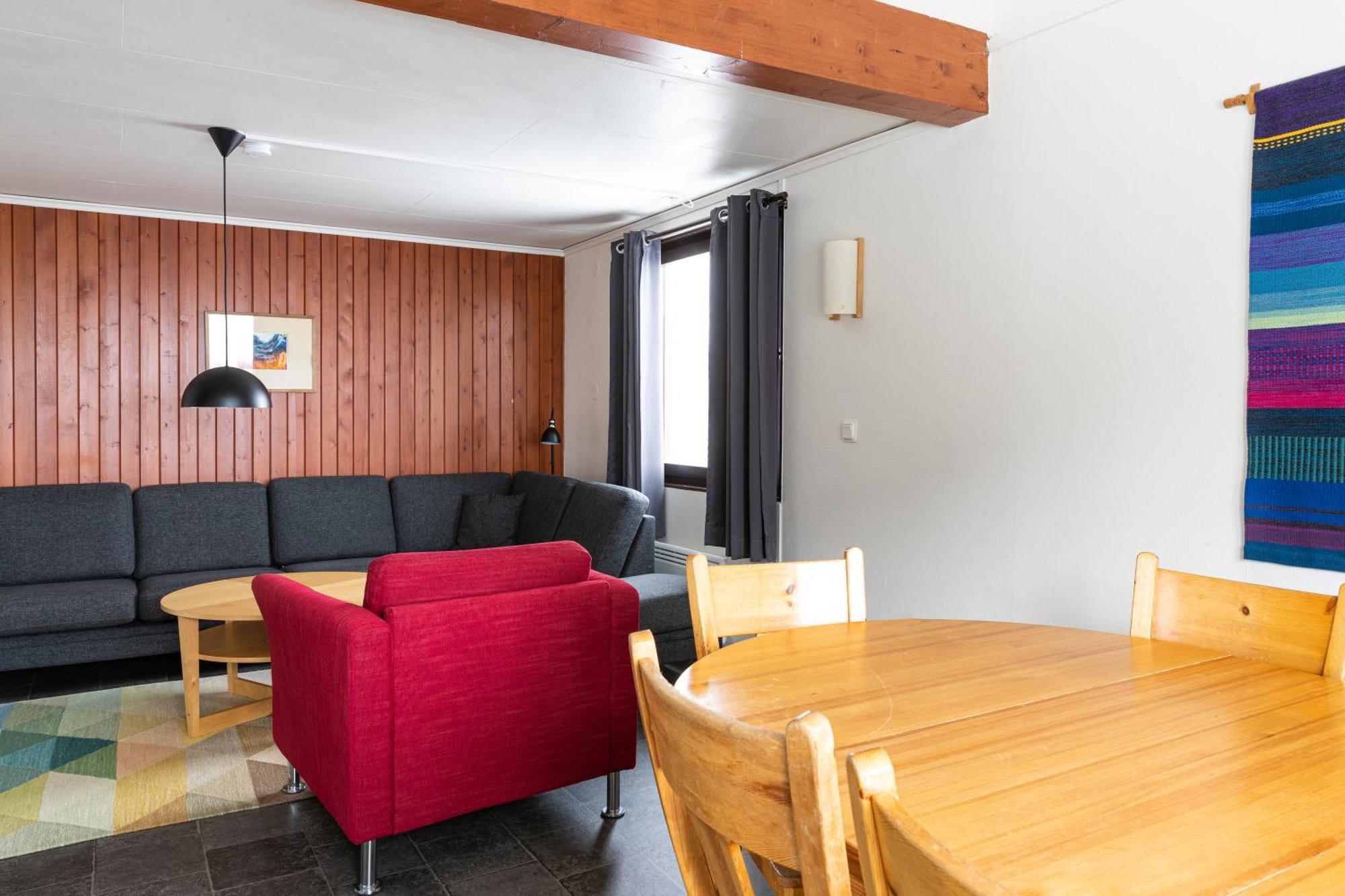 Cottage (1-6 Adulti)