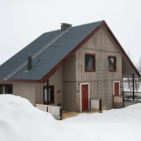 Stf Abisko Turiststation-2